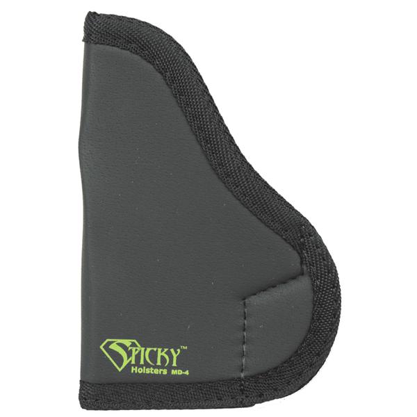 MD-4 MEDIUM STICKY HOLSTER