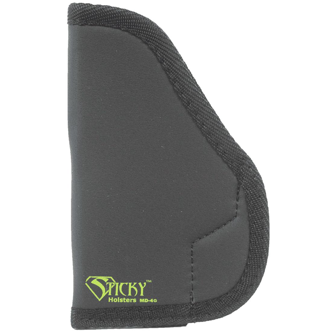 Md- 4 Gen 1 Medium Sticky Holster