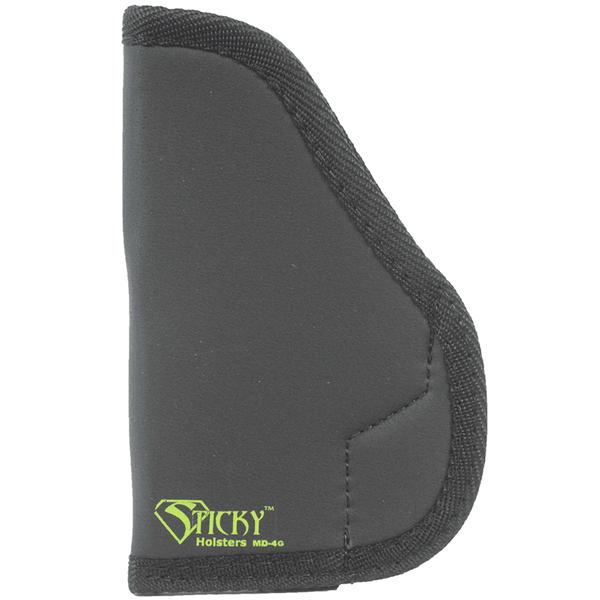 MD-4 GEN 1 Medium Sticky Holster
