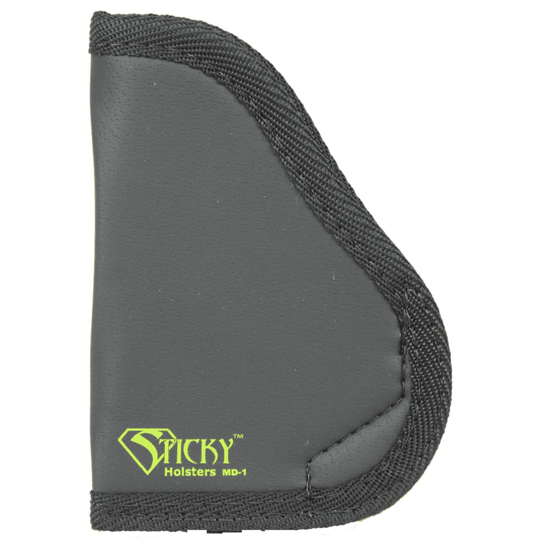 Md- 1 Medium Sticky Holster