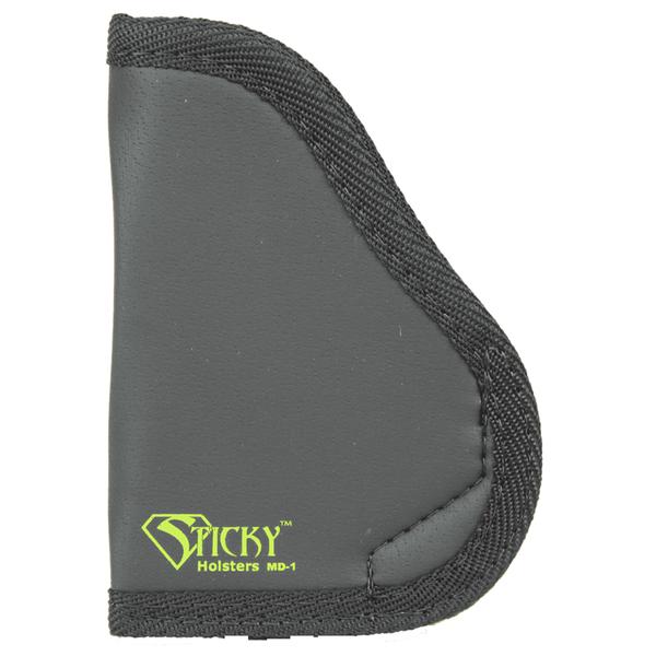 MD-1 MEDIUM STICKY HOLSTER