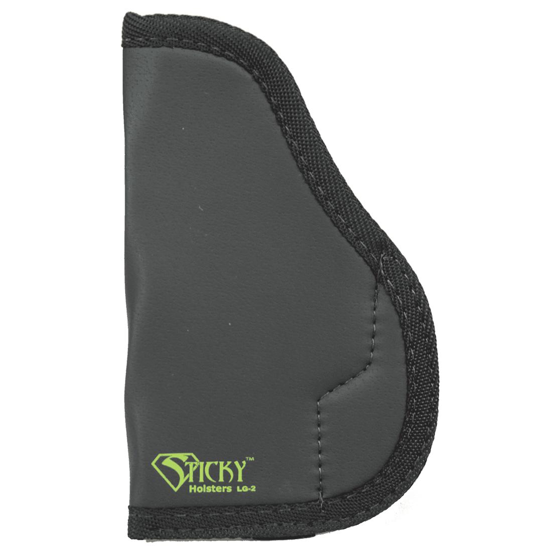 Lg- 2 Large Sticky Holster