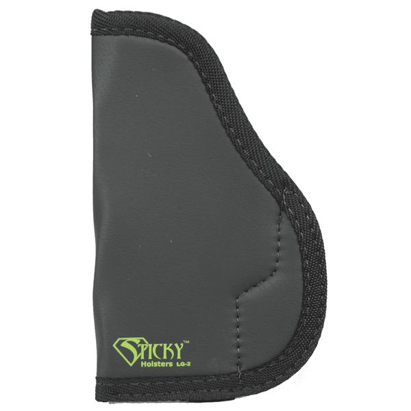 LG-2 LARGE STICKY HOLSTER