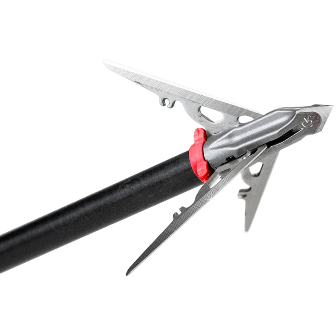 Megameat 100gr X- Bow Broadheads 3pk
