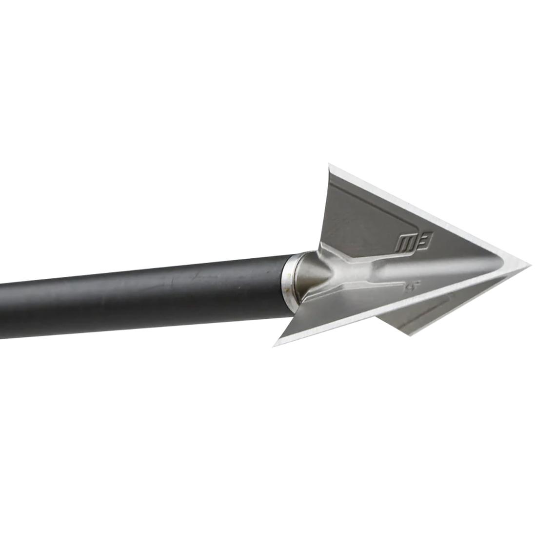 Montec M3 100gr Xbow Broadheads