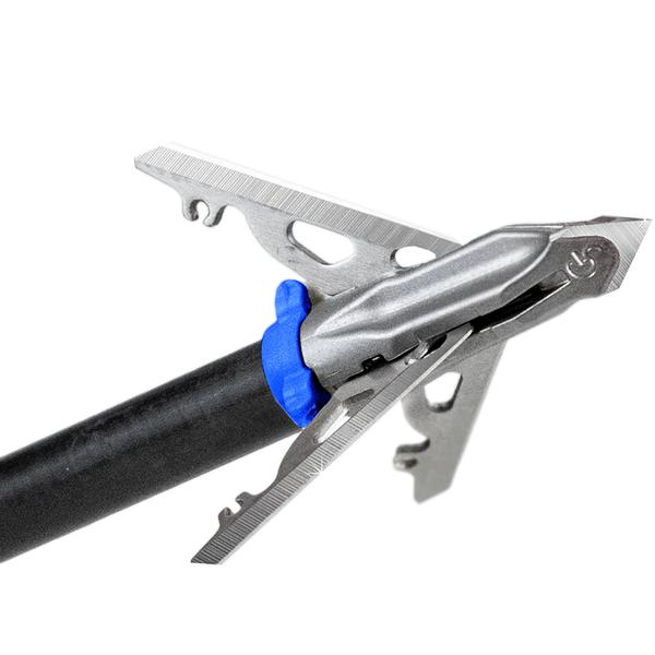 DEADMEAT V2 100GR 3 BLADE BROADHEAD