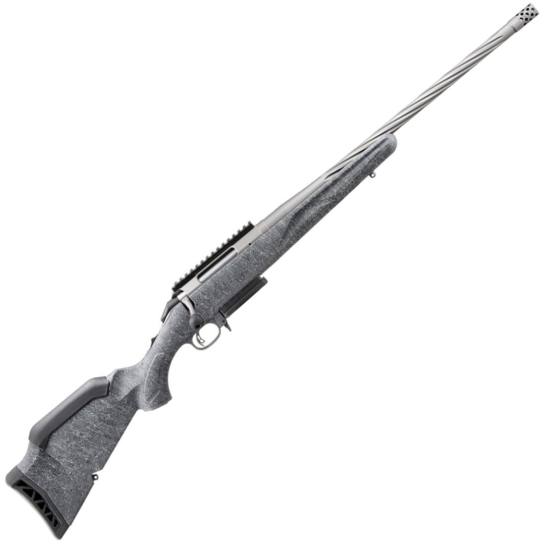 American G2 .308win Ai- Style Grey 20 ``