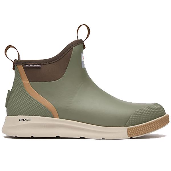 MENS 6`` ANKLE DECK SPORT BOOT