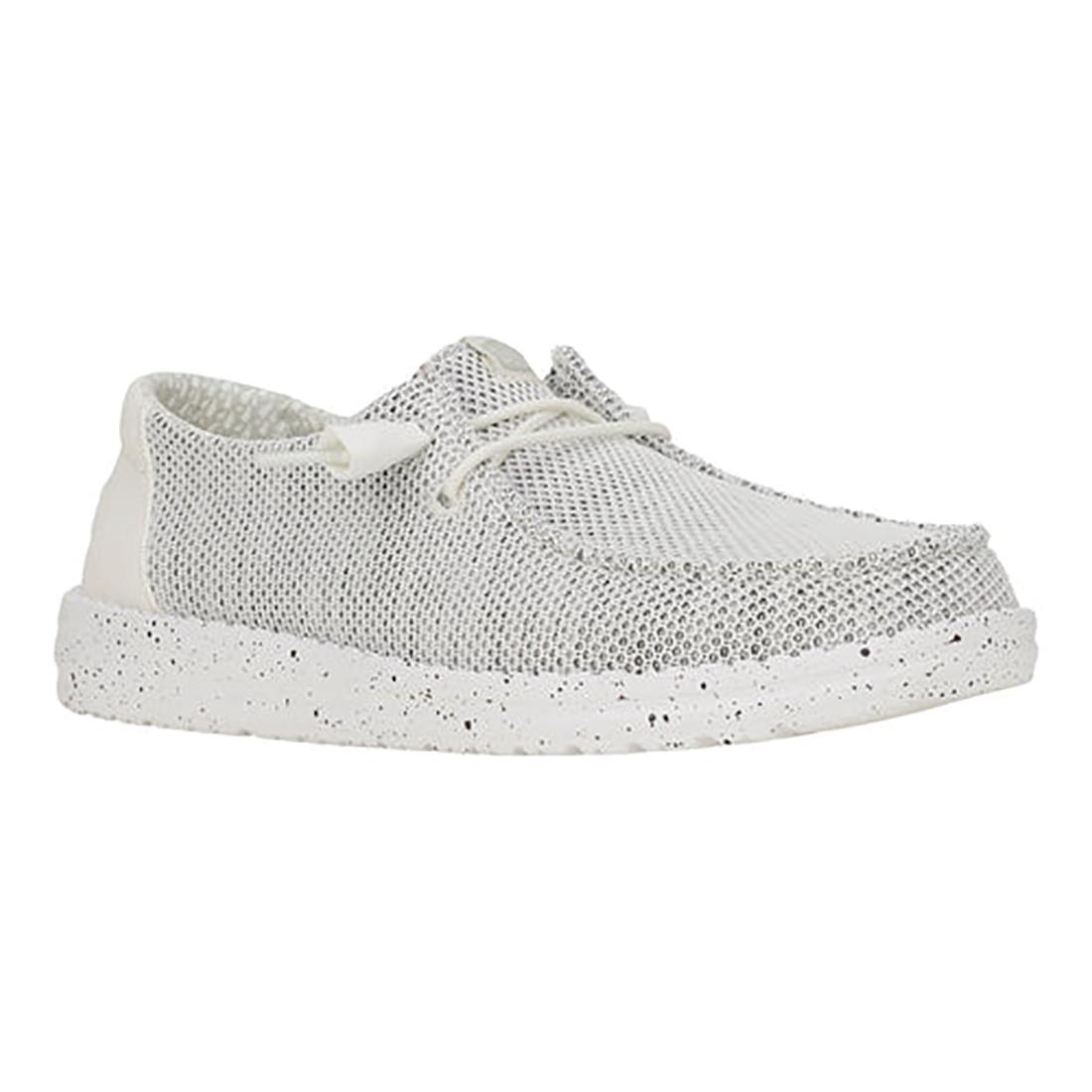 Womens Wendy Stretch Sox