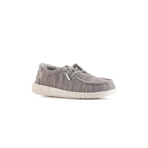 YOUTH WALLY STRETCH SOX 030/GREY