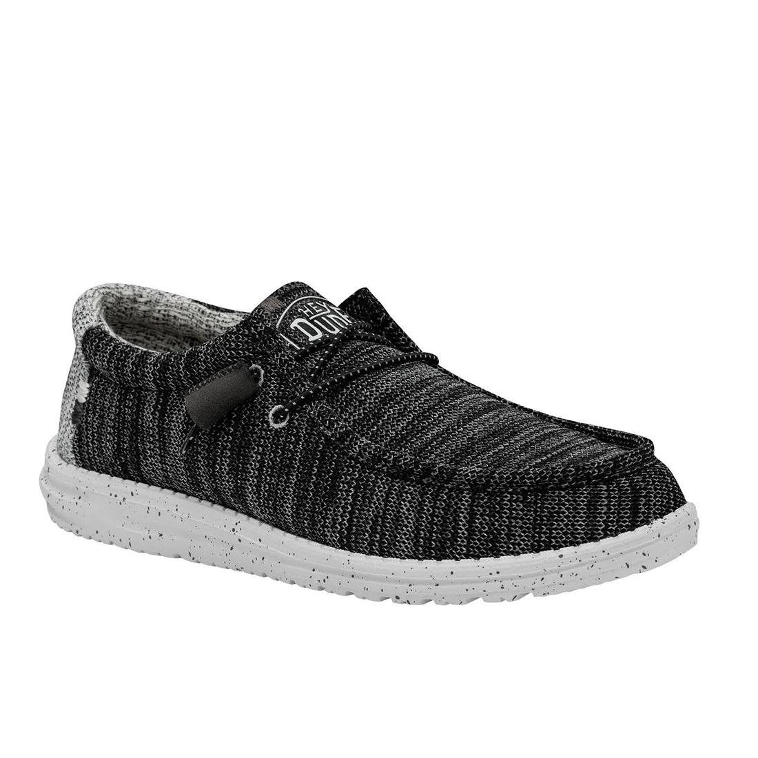 Mens Wally Stretch Mix