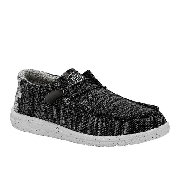 MENS WALLY STRETCH MIX