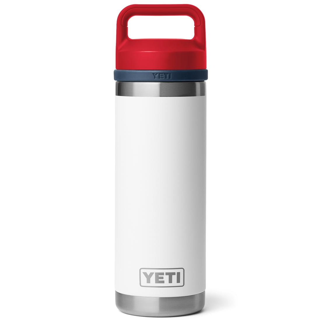 Rambler 18oz Bottle Chug W/N/R