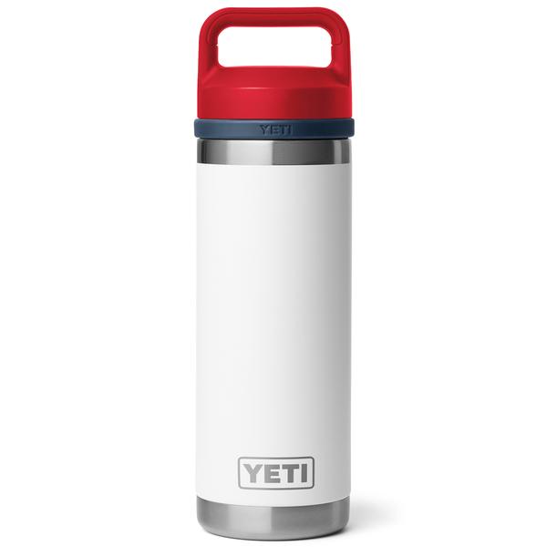 RAMBLER 18OZ BOTTLE CHUG W/N/R