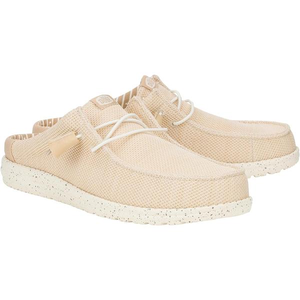 MENS WALLY SLIP STRETCH SOX 0NG/IRISHCREAM