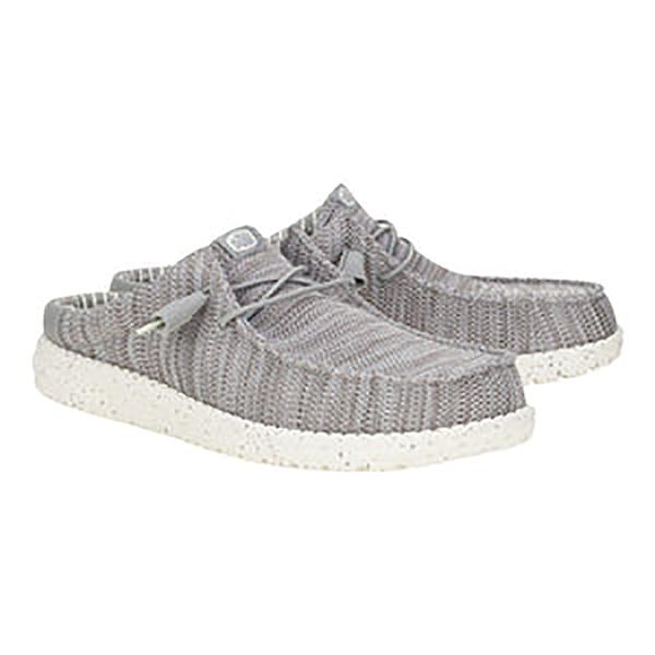 MENS WALLY SLIP STRETCH SOX