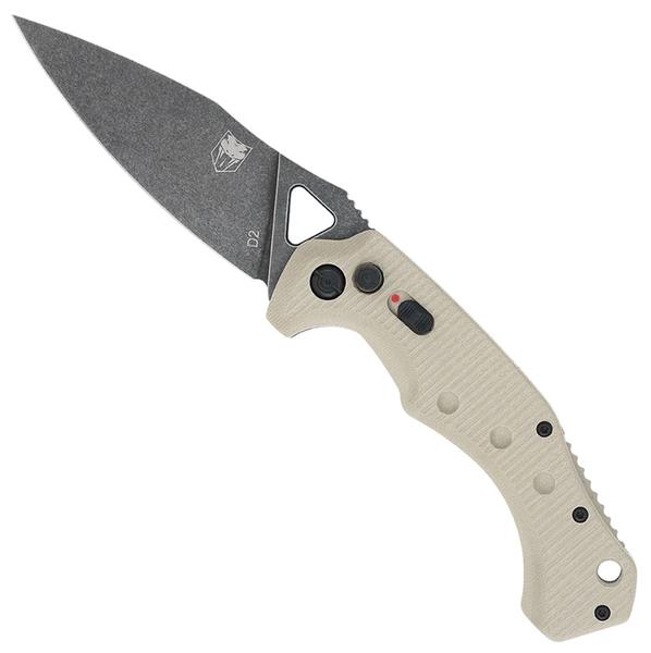 TAN AUTO FOLDER RYKER