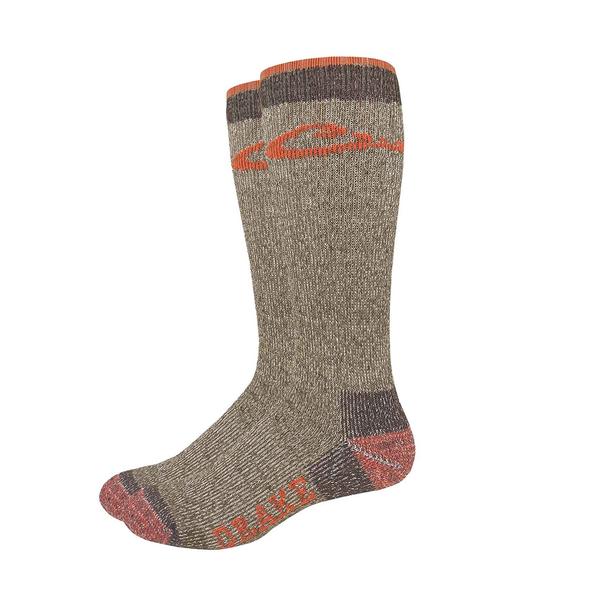 HW 90% MERINO BOOT SOCK
