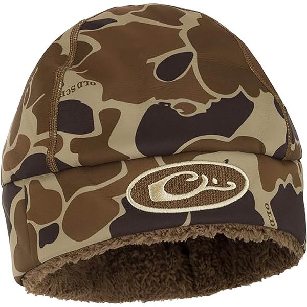 LST WINDSTOPPER BEANIE 016/OLDSCHOOL