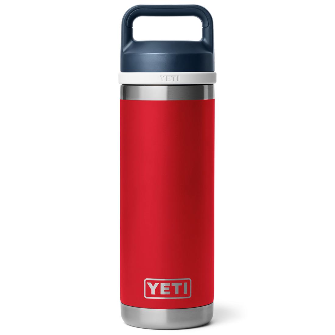 Rambler 18oz Bottle Chug R/W/N