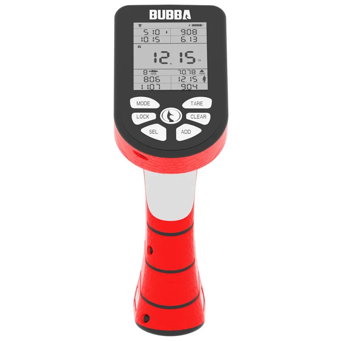Smart Fish Scale