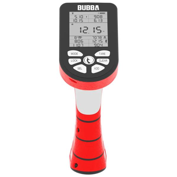 SMART FISH SCALE