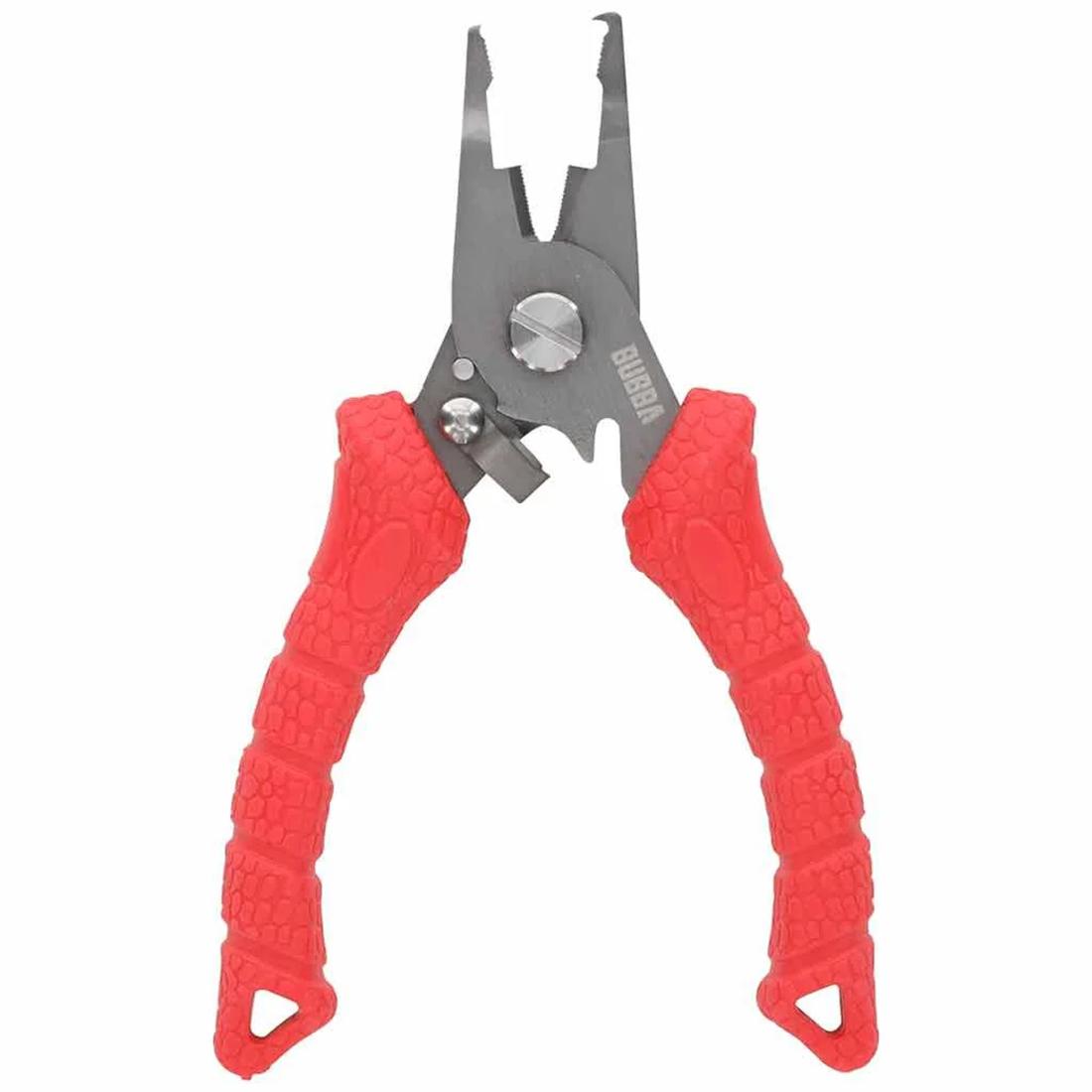 Split Ring Pliers