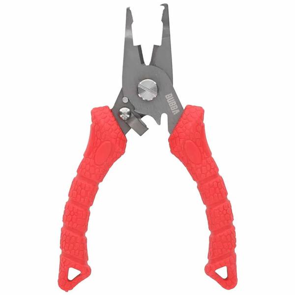 SPLIT RING PLIERS