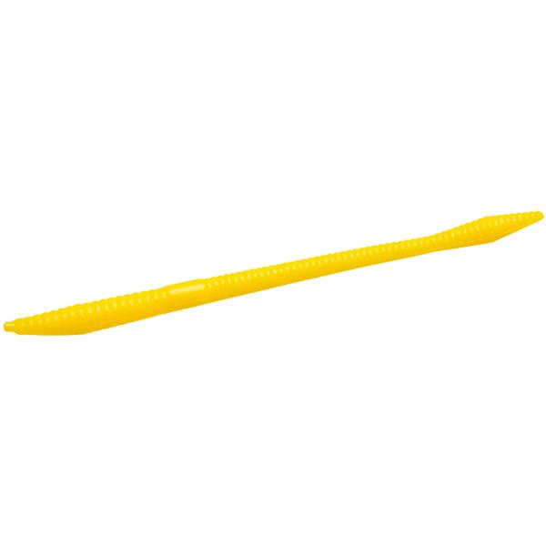 TRICK WORM (YELLOW)