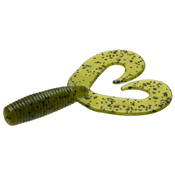 FAT ALBERT TWIN TAIL (WATERMELON SEED)