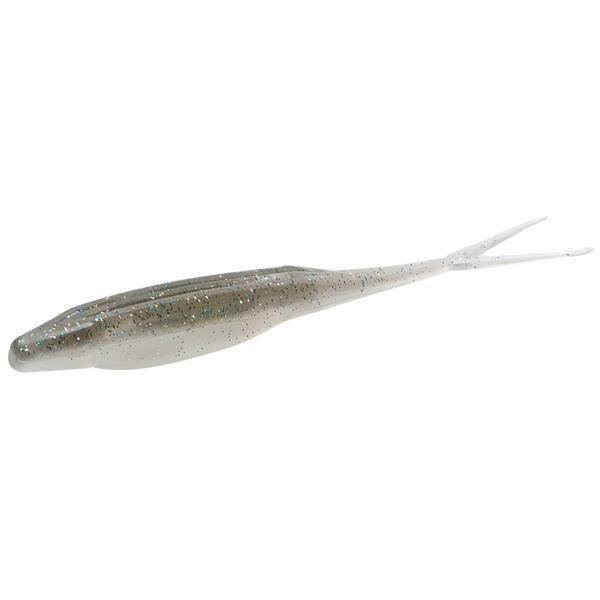 SWIMMIN SUPER FLUKE SMOKIN SHAD