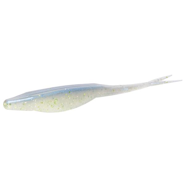 SUPER FLUKE SEXY SHAD
