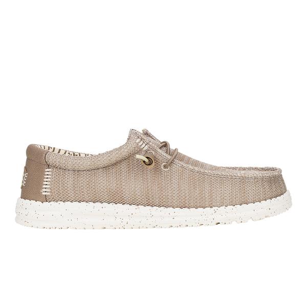 WALLY CANVAS STRETCH BEIGE