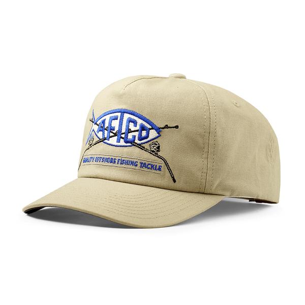 MENS 80`S OFFSHORE HAT