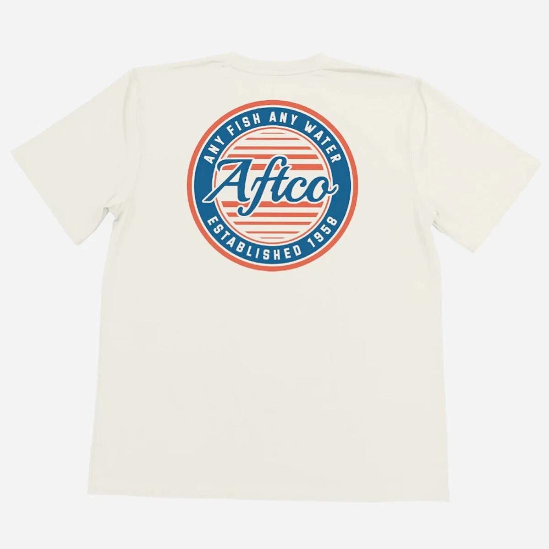 Mens Goat S/S Tee