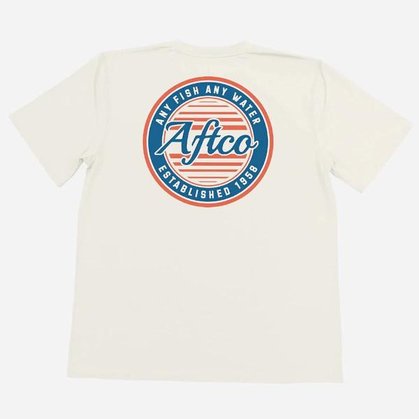 MENS GOAT S/S TEE