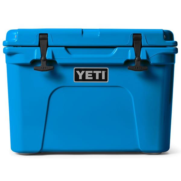 TUNDRA 35QT BIG WAVE BLUE