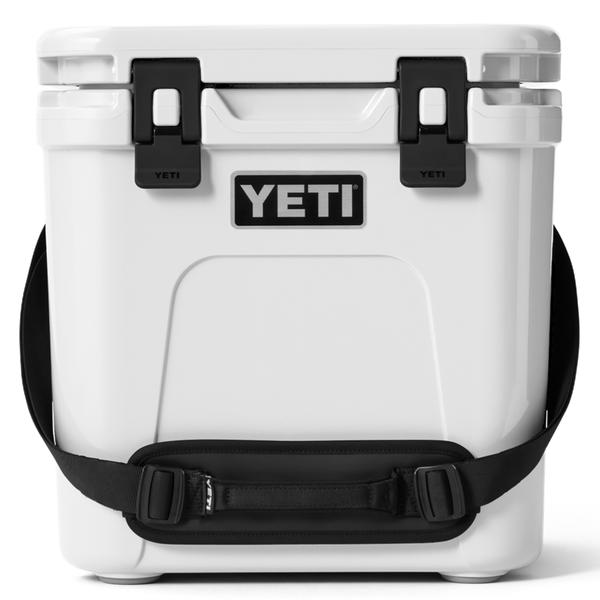 ROADIE 24 2.0 WHITE