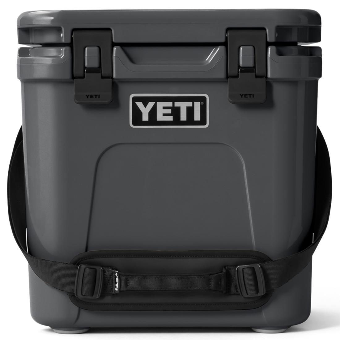 Roadie 24 2.0 Charcoal