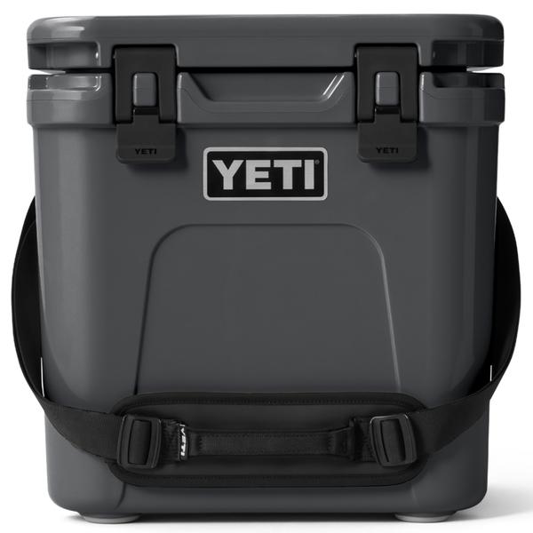 ROADIE 24 2.0 CHARCOAL