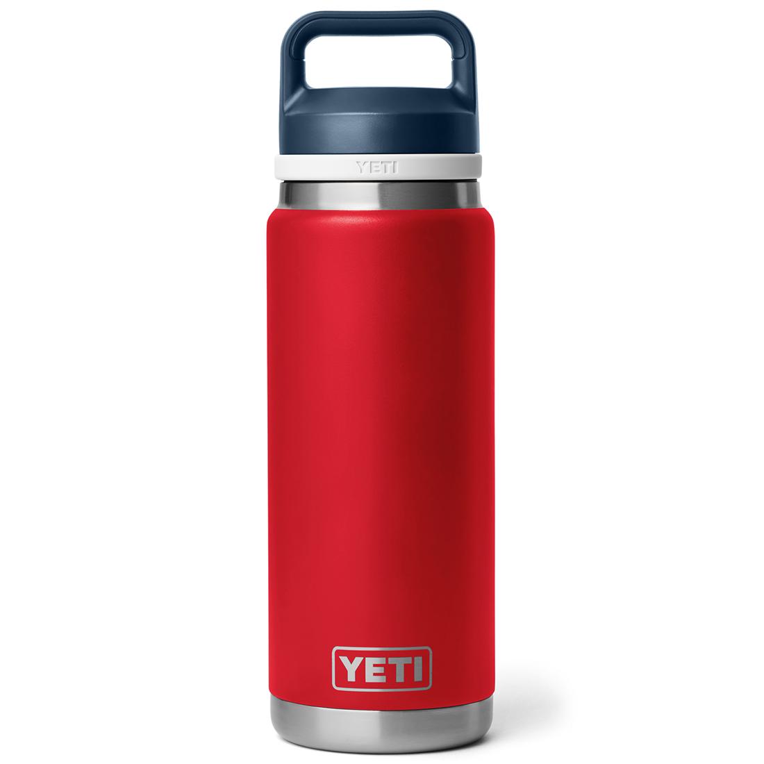 Rambler 26oz Bottle Chug R/W/N