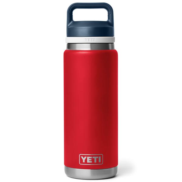 RAMBLER 26OZ BOTTLE CHUG R/W/N