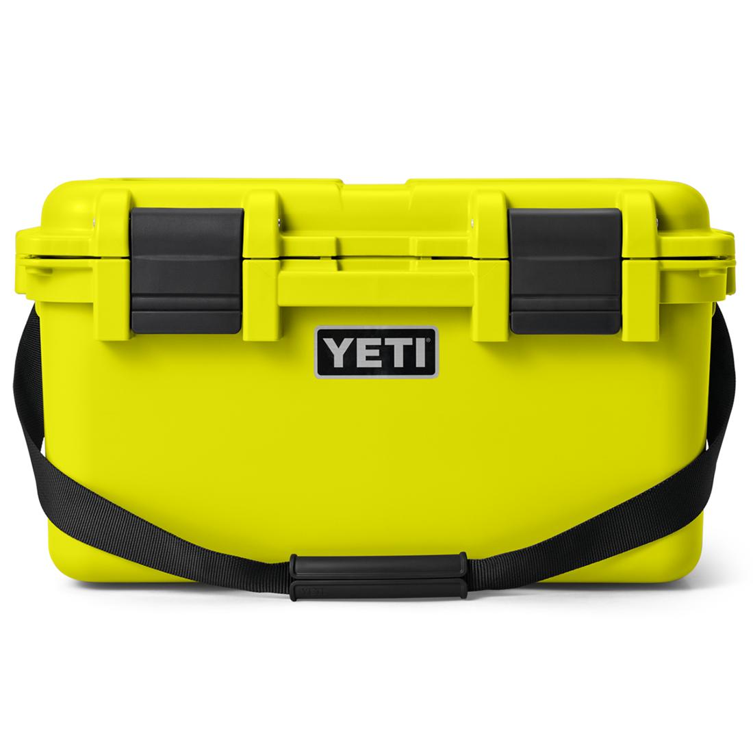 Loadout Gobox 30 2.0 Firefly Yellow