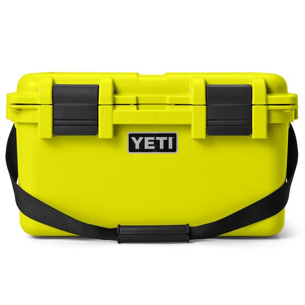 LOADOUT GOBOX 30 2.0 FIREFLY YELLOW
