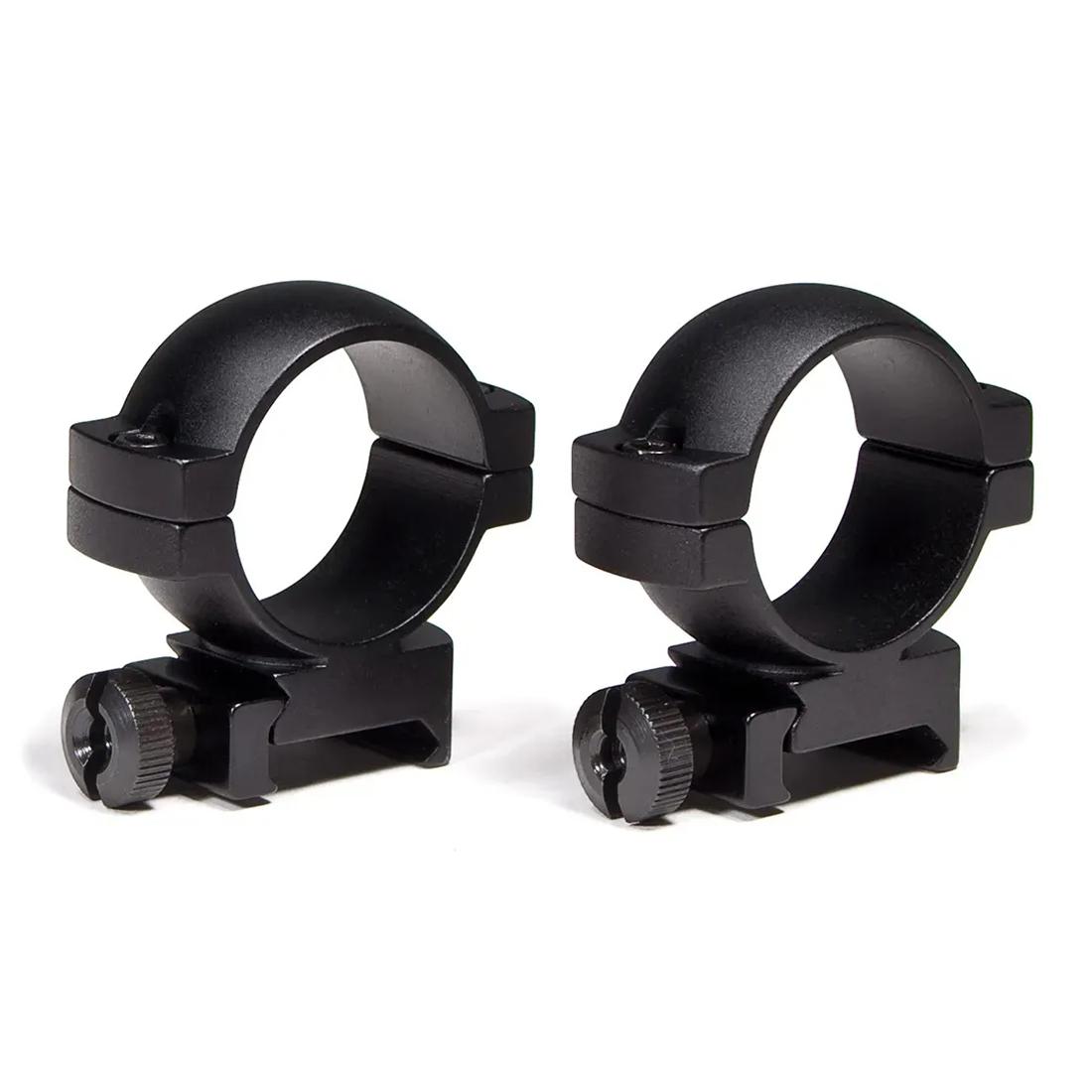 Hunter 30mm Low .75 `` Rings