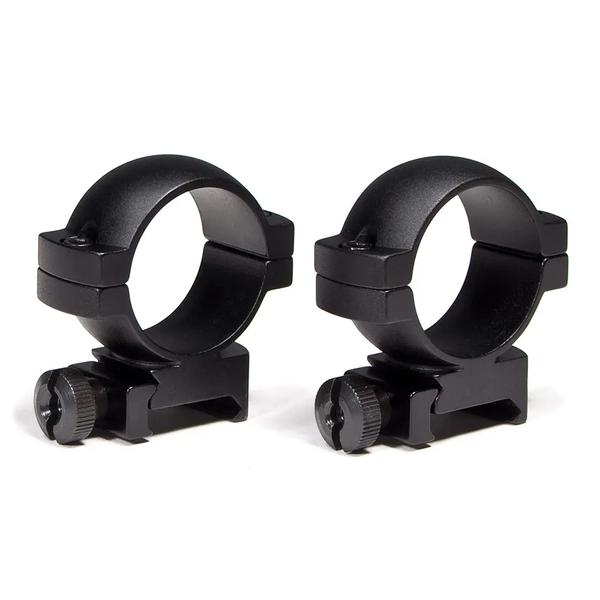 HUNTER 30MM LOW .75`` RINGS