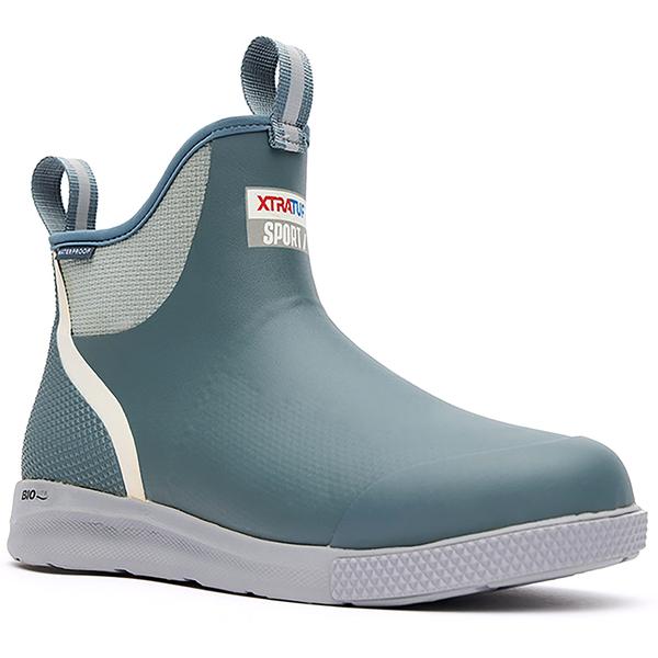 MENS 6`` ADB SPORT 201/STORMYBLUE