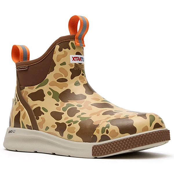 MENS 6`` ADB SPORT