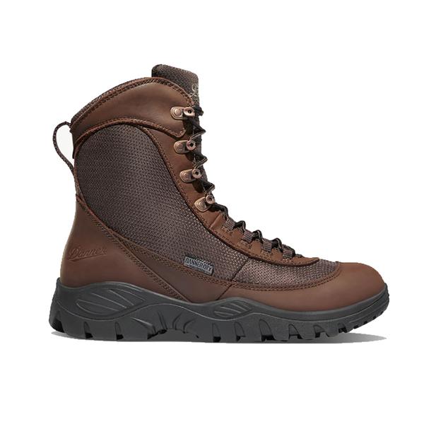 MEN`S ELEMENT 8`` 800G BROWN