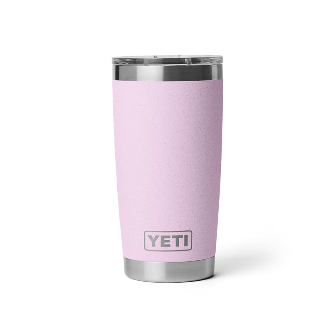 Rambler 20oz Tumbler Ms Cherry Blossom